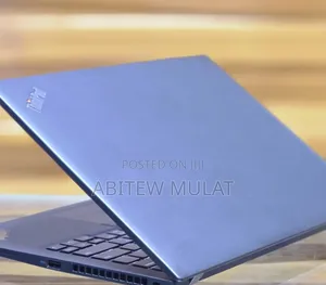 New Laptop Lenovo Thinkpad T14s Gen 2 16GB Intel Core I7 SSD 1T