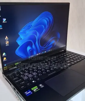 New Laptop Acer Predator Helios Neo 16 32GB Intel Core I9 SSD 1T