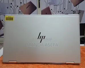 New Laptop HP EliteBook 1040 16GB Intel Core I7 SSD 512GB