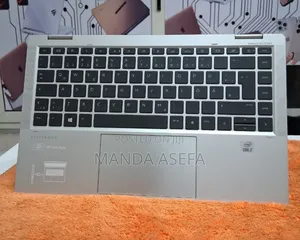 New Laptop HP EliteBook 1040 16GB Intel Core I7 SSD 512GB