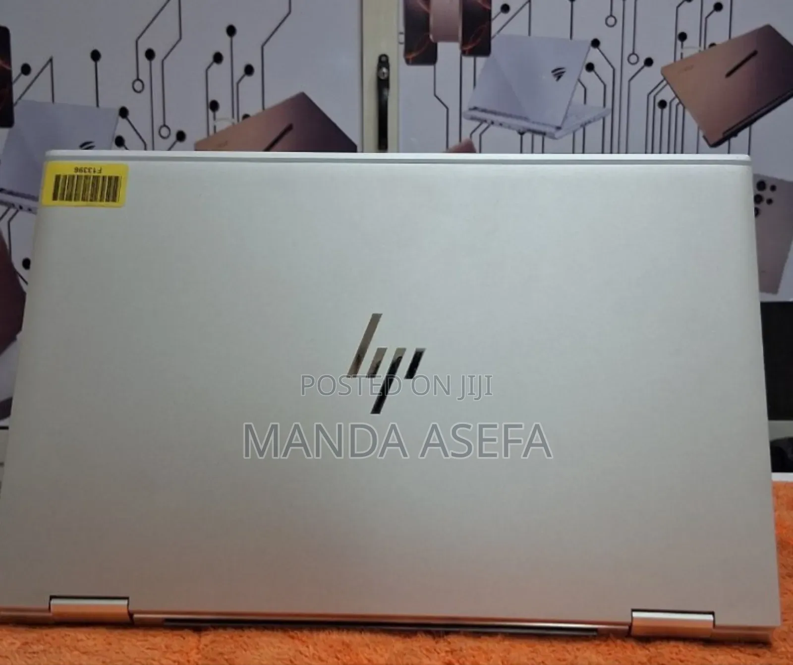 New Laptop HP EliteBook 1040 16GB Intel Core I7 SSD 512GB