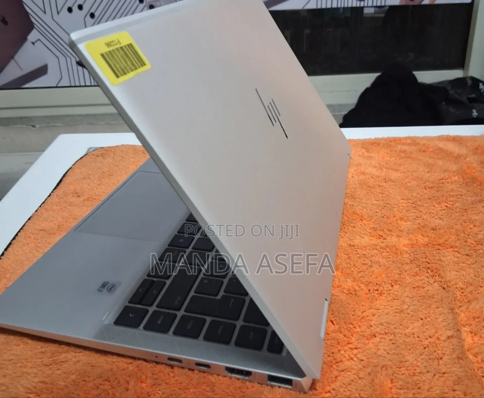 New Laptop HP EliteBook 1040 16GB Intel Core I7 SSD 512GB