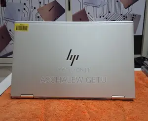 New Laptop HP EliteBook X360 1040 G7 16GB Intel Core I7 SSD 512GB