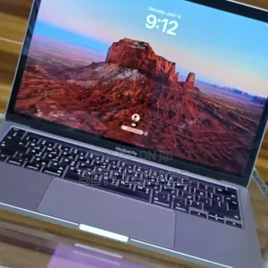 New Laptop Apple MacBook Air 2022 M2 8GB Apple M2 SSD 256GB