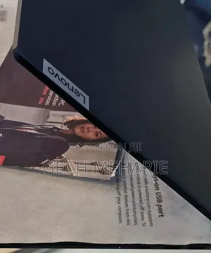 New Laptop Lenovo IdeaTab N580 16GB Intel Core I7 SSD 512GB