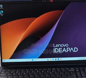 New Laptop Lenovo IdeaTab N580 16GB Intel Core I7 SSD 512GB