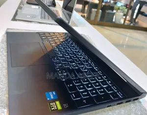 New Laptop HP Victus 15 16GB Nvidia SSD 1T