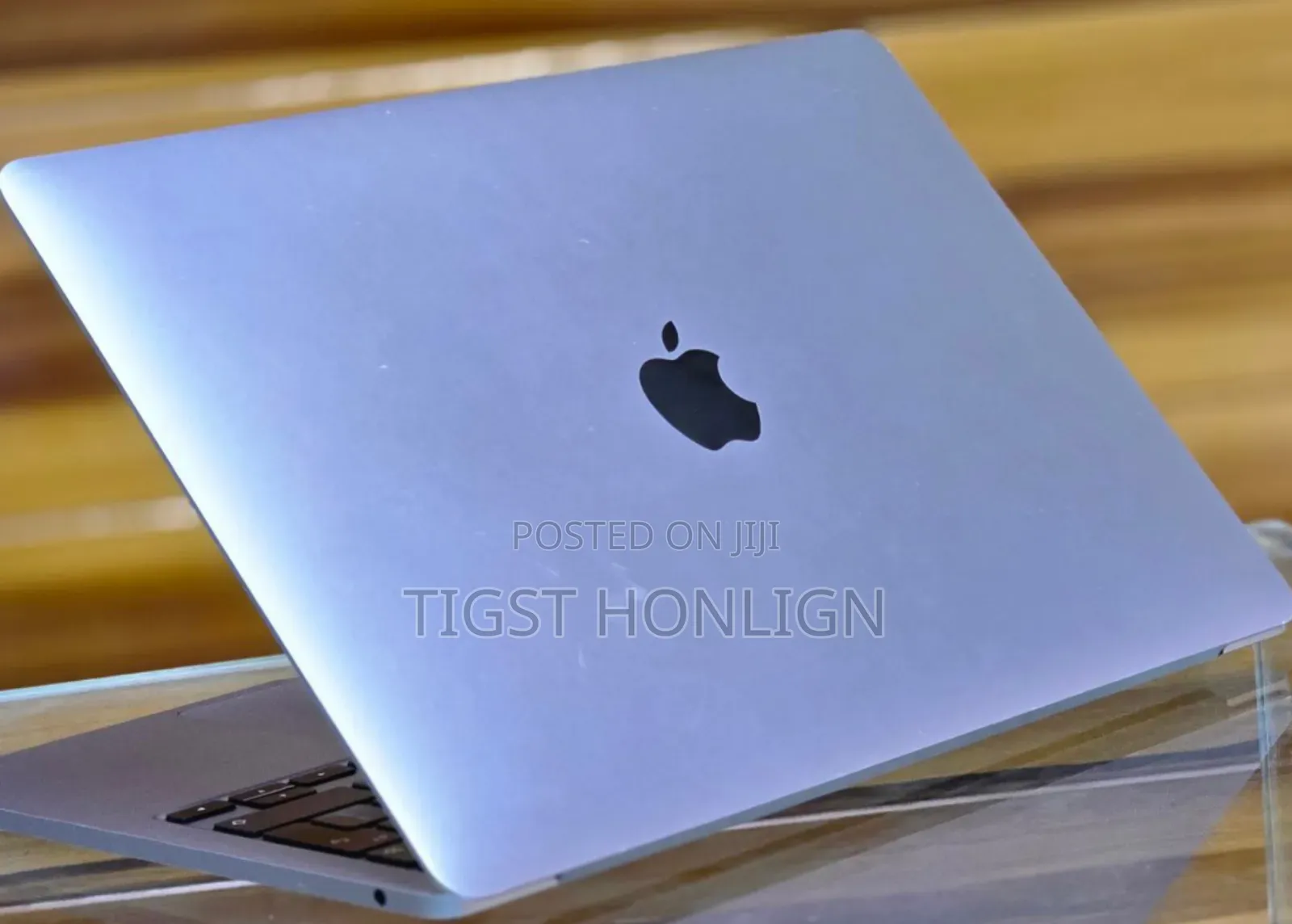 New Laptop Apple MacBook 8GB Intel Core M2 SSD 256GB