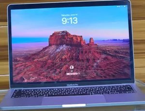 New Laptop Apple MacBook 8GB Intel Core M2 SSD 256GB