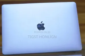 New Laptop Apple MacBook 8GB Intel Core M2 SSD 256GB