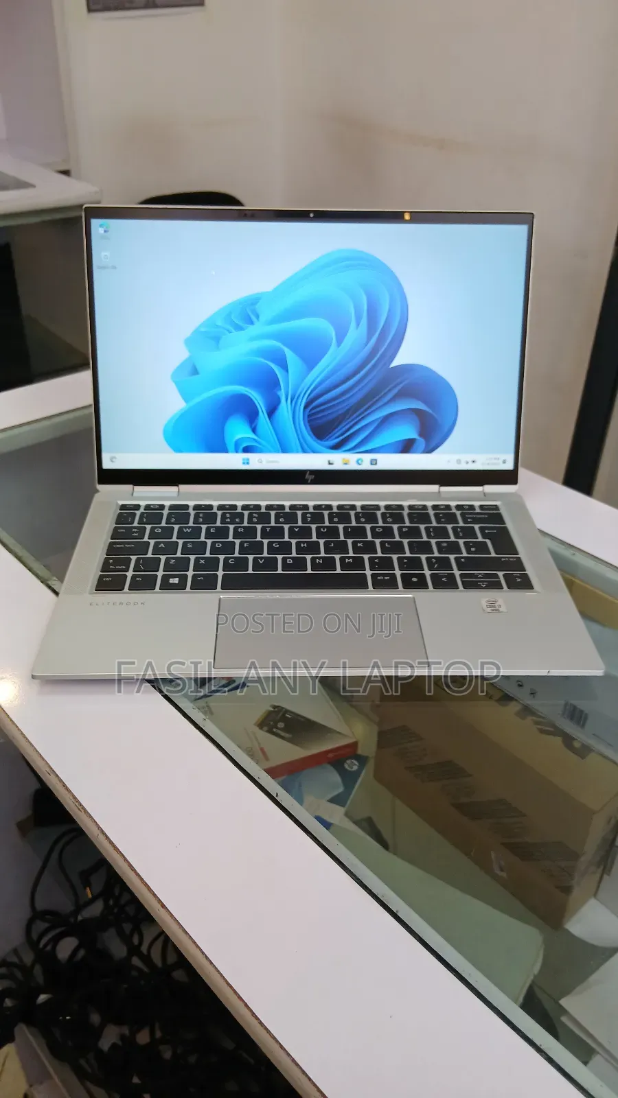 Laptop HP EliteBook 1030 16GB Intel Core I7 SSD 1T