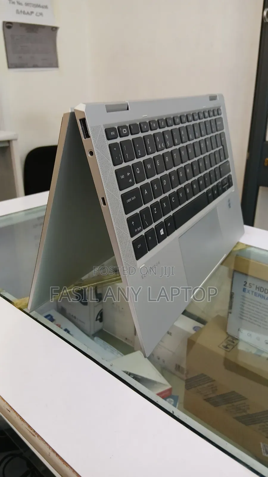 Laptop HP EliteBook 1030 16GB Intel Core I7 SSD 1T