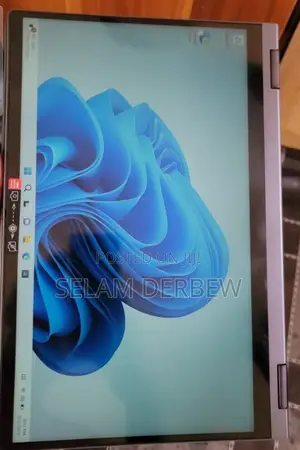 New Laptop Lenovo IdeaPad Flex 15 16GB AMD Ryzen 7 SSD 512GB