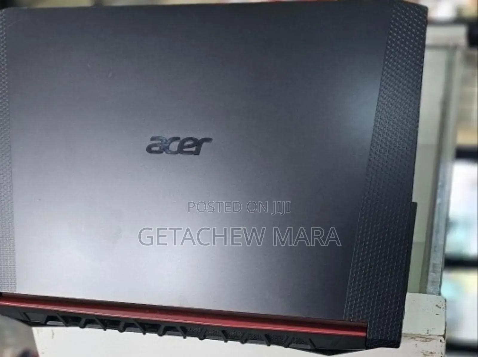 New Laptop Acer Nitro 5 16GB Intel Core I9 SSD 512GB