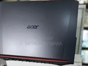 New Laptop Acer Nitro 5 16GB Intel Core I9 SSD 512GB