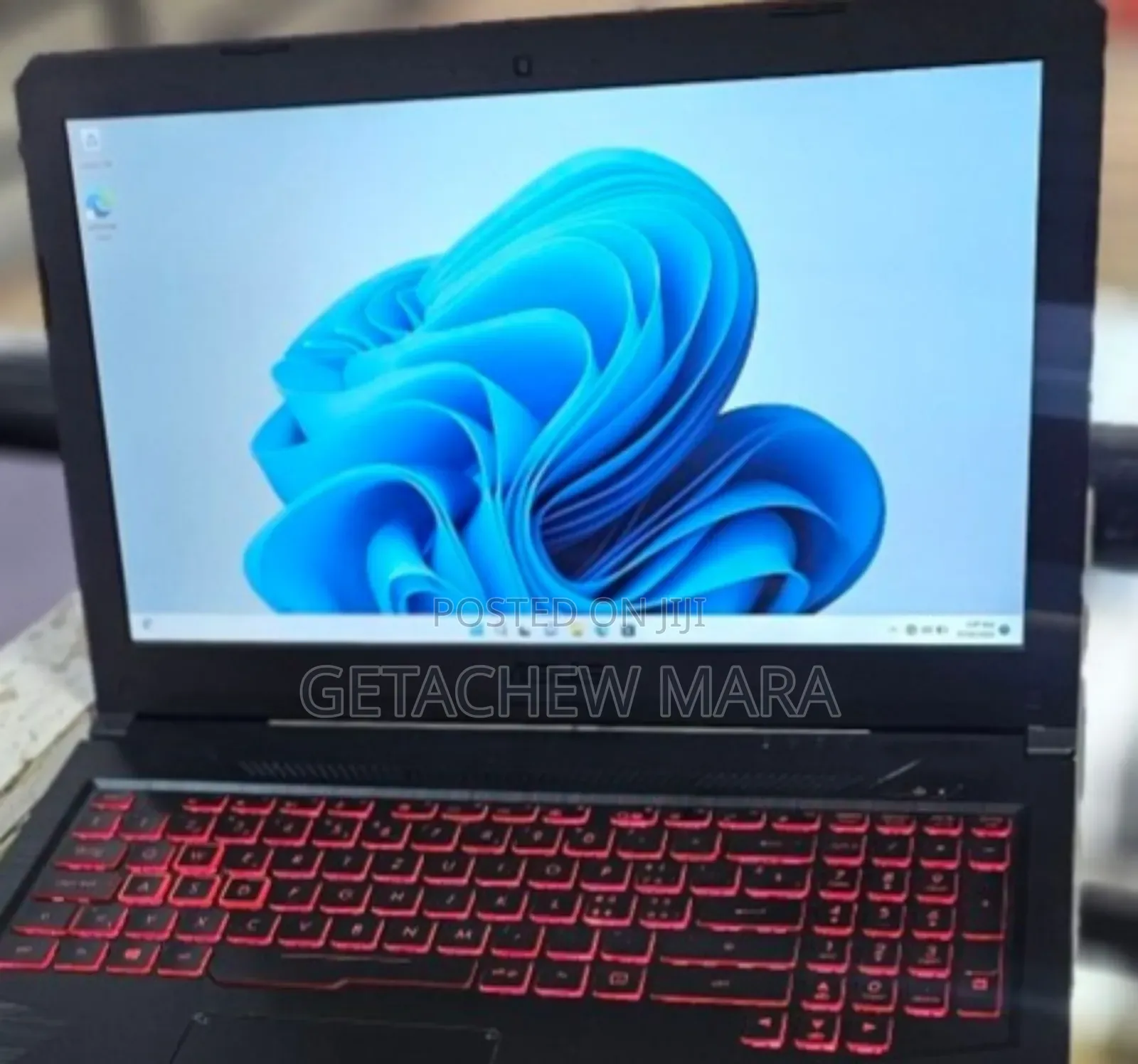 New Laptop Acer Nitro 5 16GB Intel Core I9 SSD 512GB