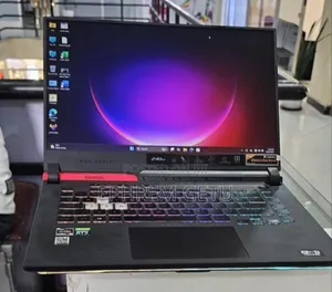 New Laptop Asus ROG Strix G15 16GB AMD Ryzen 9 SSD 1T