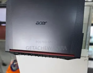 New Laptop Acer Nitro 5 16GB Intel Core I9 SSD 512GB