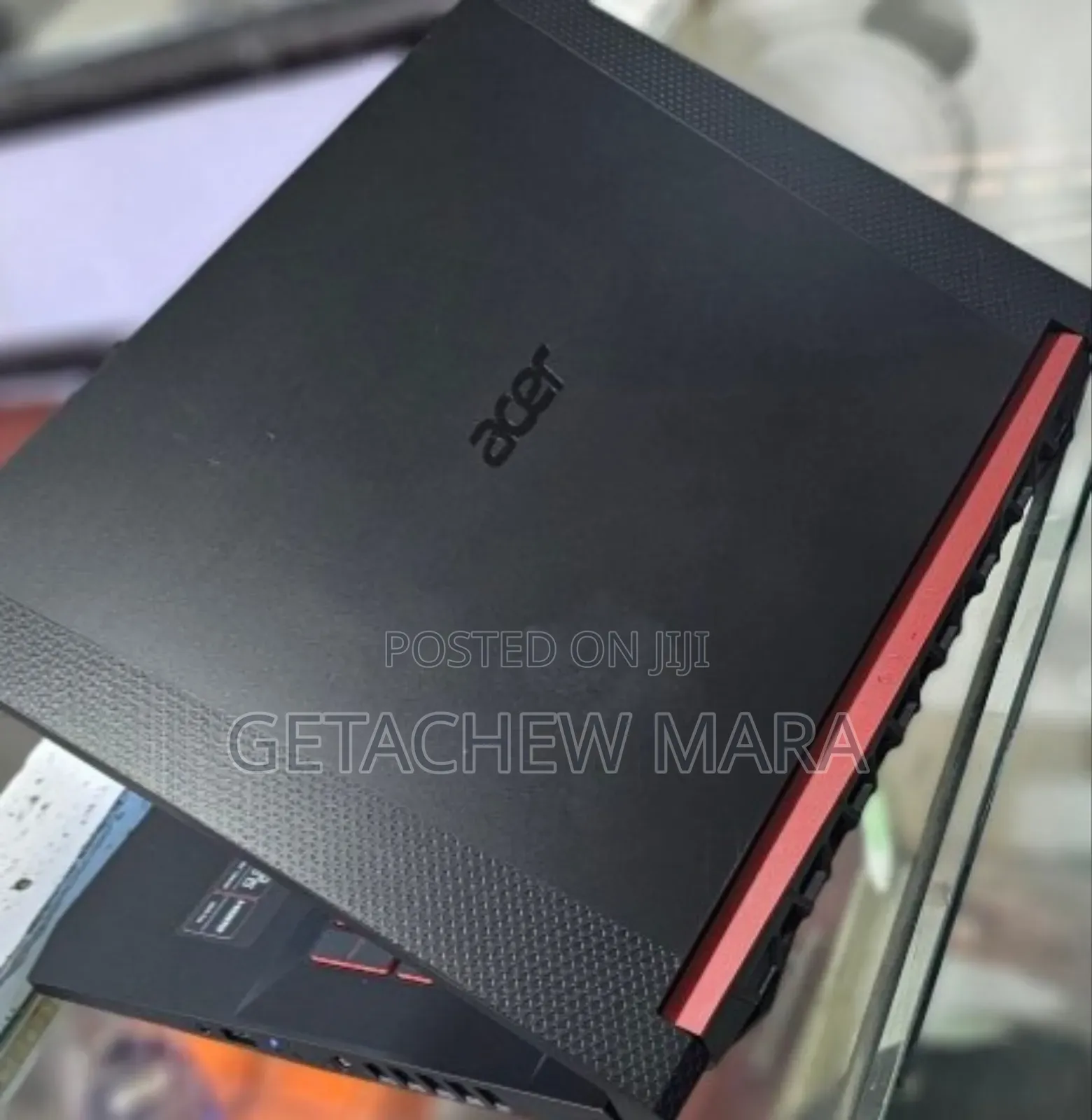 New Laptop Acer Nitro 5 16GB Intel Core I9 SSD 512GB