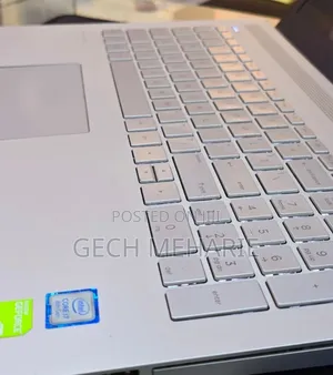 Photo - New Laptop HP Pavilion 15 16GB Intel Core I7 SSD 512GB