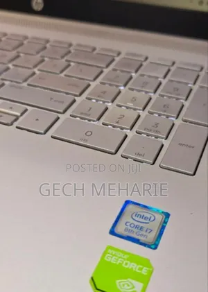 New Laptop HP Pavilion 15 16GB Intel Core I7 SSD 512GB