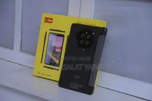 Photo - New C idea CM8800 Plus 1 TB Silver