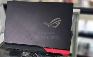 New Laptop Asus ROG Strix G15 16GB AMD Ryzen 9 SSD 1T
