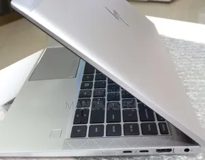 New Laptop HP EliteBook 840 G8 16GB Intel Core i7 SSD 512GB