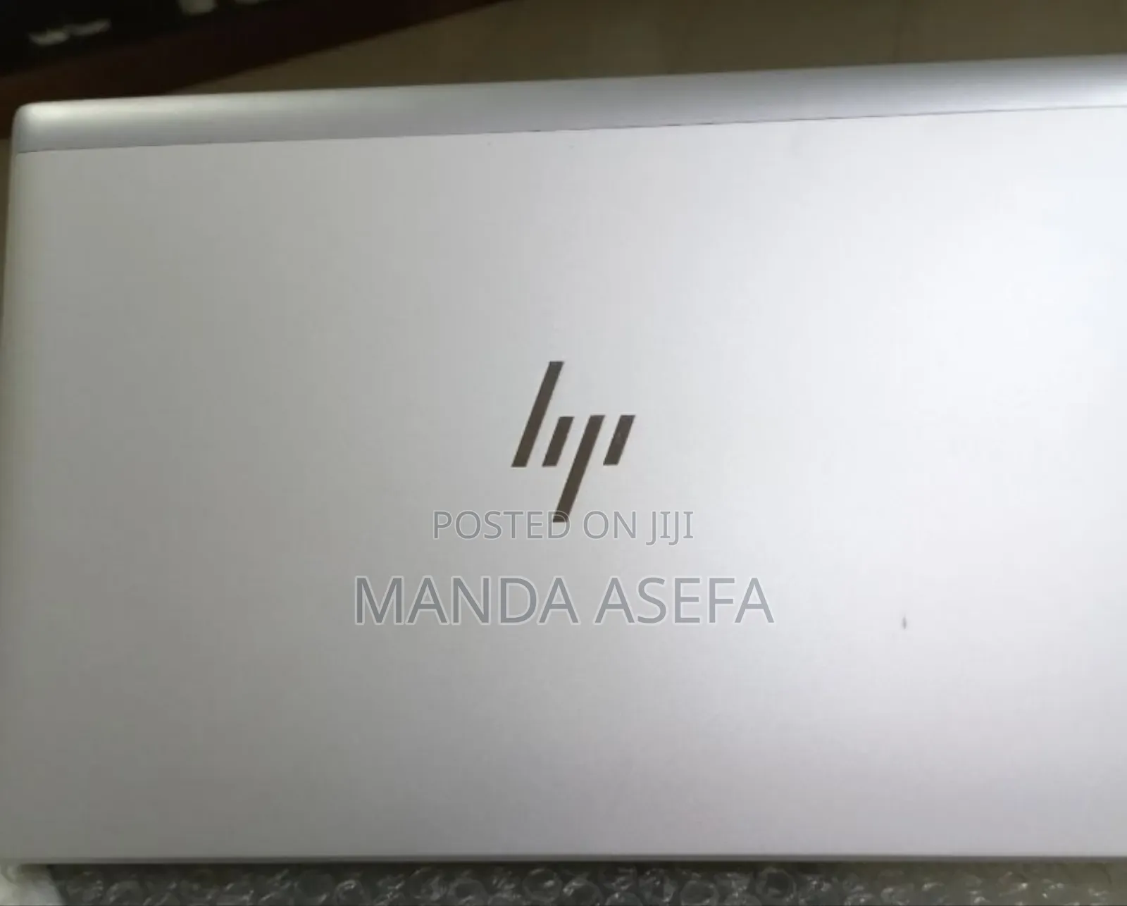 New Laptop HP EliteBook 840 G8 16GB Intel Core i7 SSD 512GB