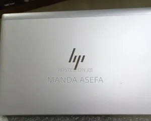 New Laptop HP EliteBook 840 G8 16GB Intel Core i7 SSD 512GB