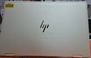 New Laptop HP EliteBook X360 1040 G7 16GB Intel Core I7 SSD 512GB