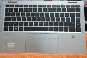 New Laptop HP EliteBook X360 1040 G7 16GB Intel Core I7 SSD 512GB