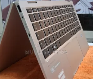 New Laptop HP EliteBook X360 1040 G7 16GB Intel Core I7 SSD 512GB