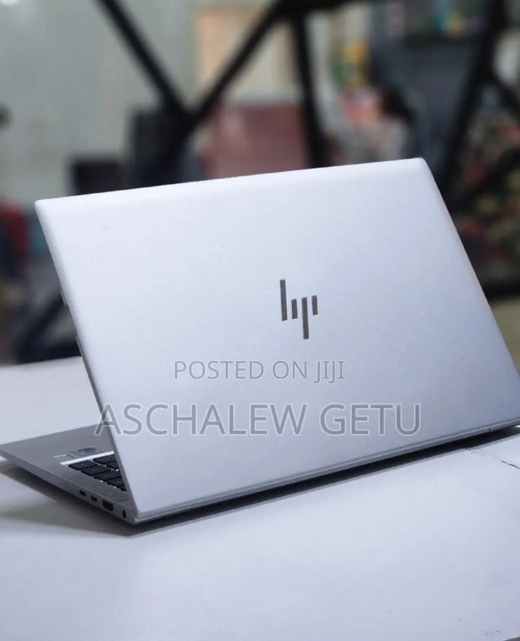 New Laptop HP EliteBook 840 G7 16GB Intel Core I7 SSD 512GB