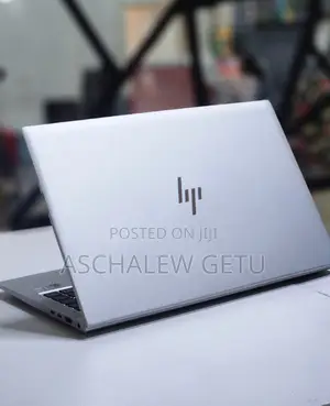 New Laptop HP EliteBook 840 G7 16GB Intel Core I7 SSD 512GB