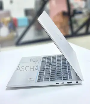 New Laptop HP EliteBook 840 G7 16GB Intel Core I7 SSD 512GB