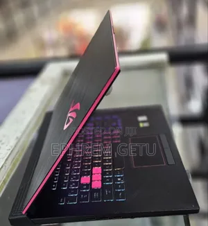 New Laptop Asus ROG Strix G15 16GB Intel Core I7 SSD 1T
