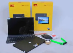 New C idea CM8800 Plus 1 TB Silver