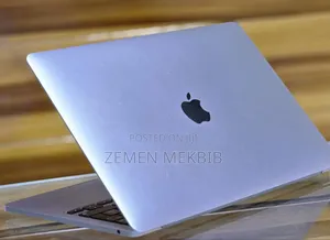 New Laptop Apple MacBook Pro M1 16GB Intel Core I7 SSD 256GB