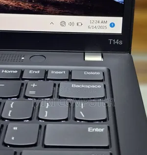 Photo - New Laptop Lenovo ThinkPad T14 16GB Intel Core I7 SSD 1T