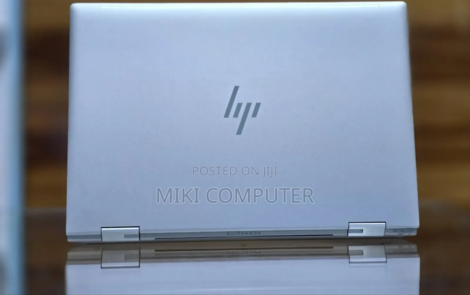 New Laptop HP EliteBook 830 G7 16GB Intel Core I5 SSD 512GB