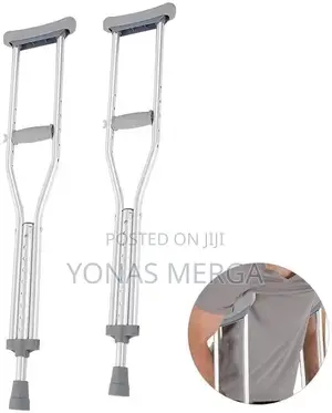 Custom Crutches, Personalized Crutches, Stylized Walkers,