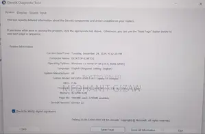 New Laptop HP Envy X360 8GB Intel Core I5 HDD 500GB