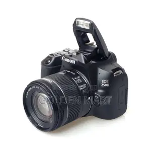 Photo - Canon 250d *New
