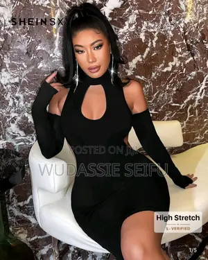 Photo - Bodycon Dress