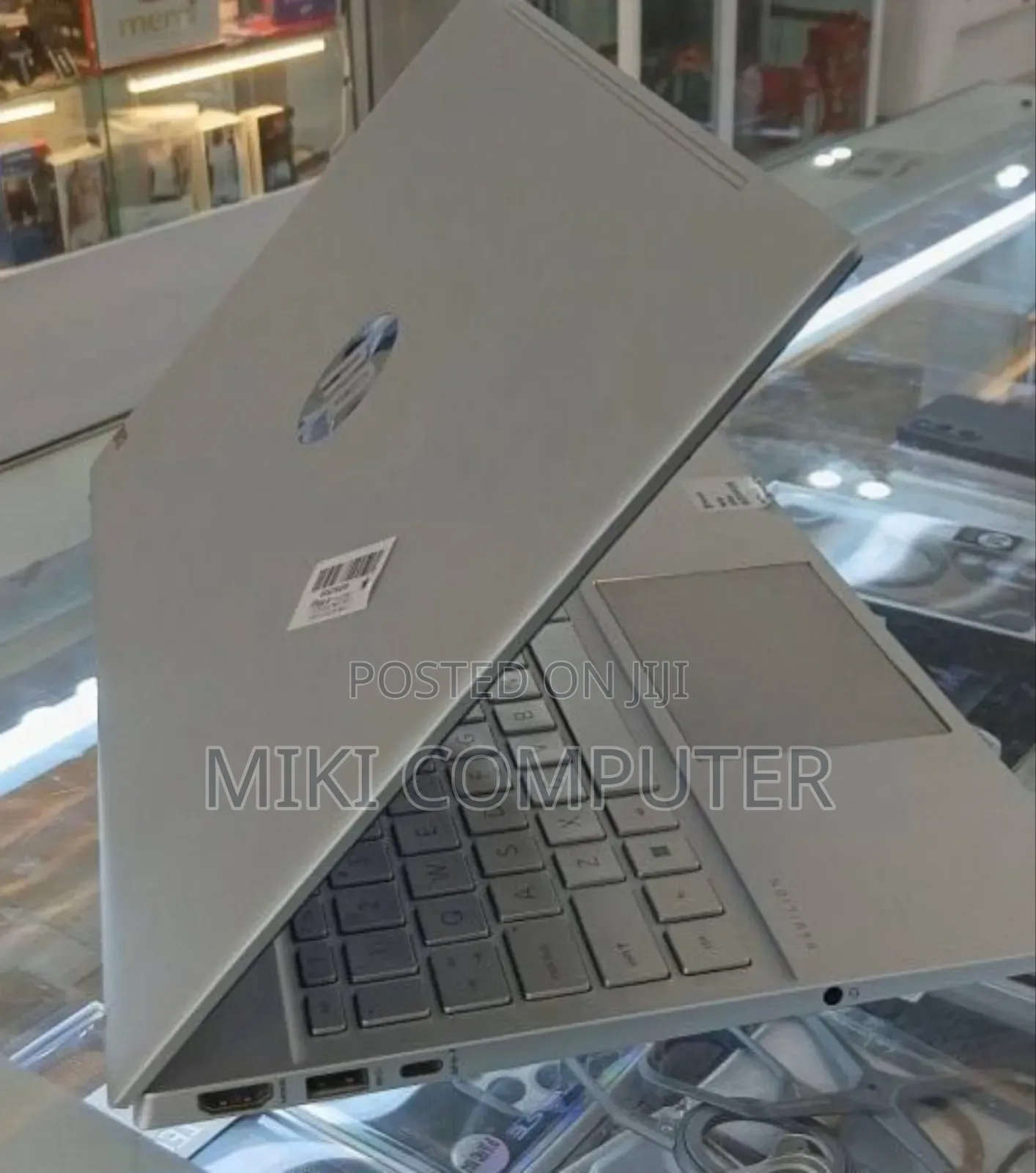 New Laptop HP Pavilion 15 16GB Intel Core I5 SSD 1T