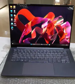 Photo - New Laptop Lenovo Yoga 3 32GB Intel Core I7 SSD 1T