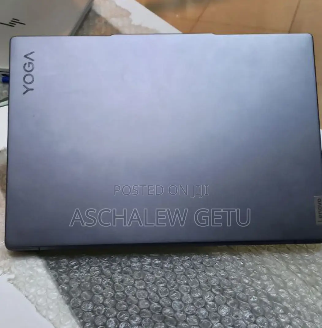 New Laptop Lenovo Yoga 3 32GB Intel Core I7 SSD 1T