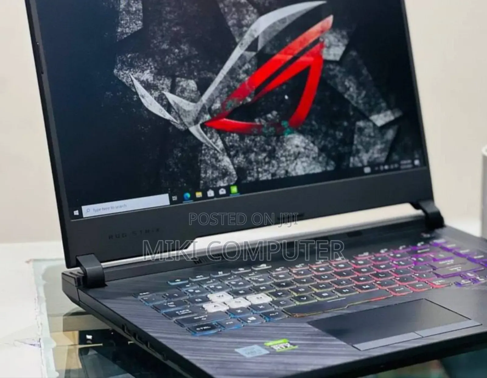 New Laptop Lenovo Ideapad 3 64GB Intel Core I7 SSD 512GB