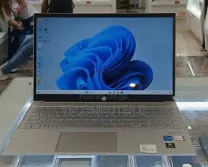 New Laptop HP 16GB Intel Core I5 SSD 1T